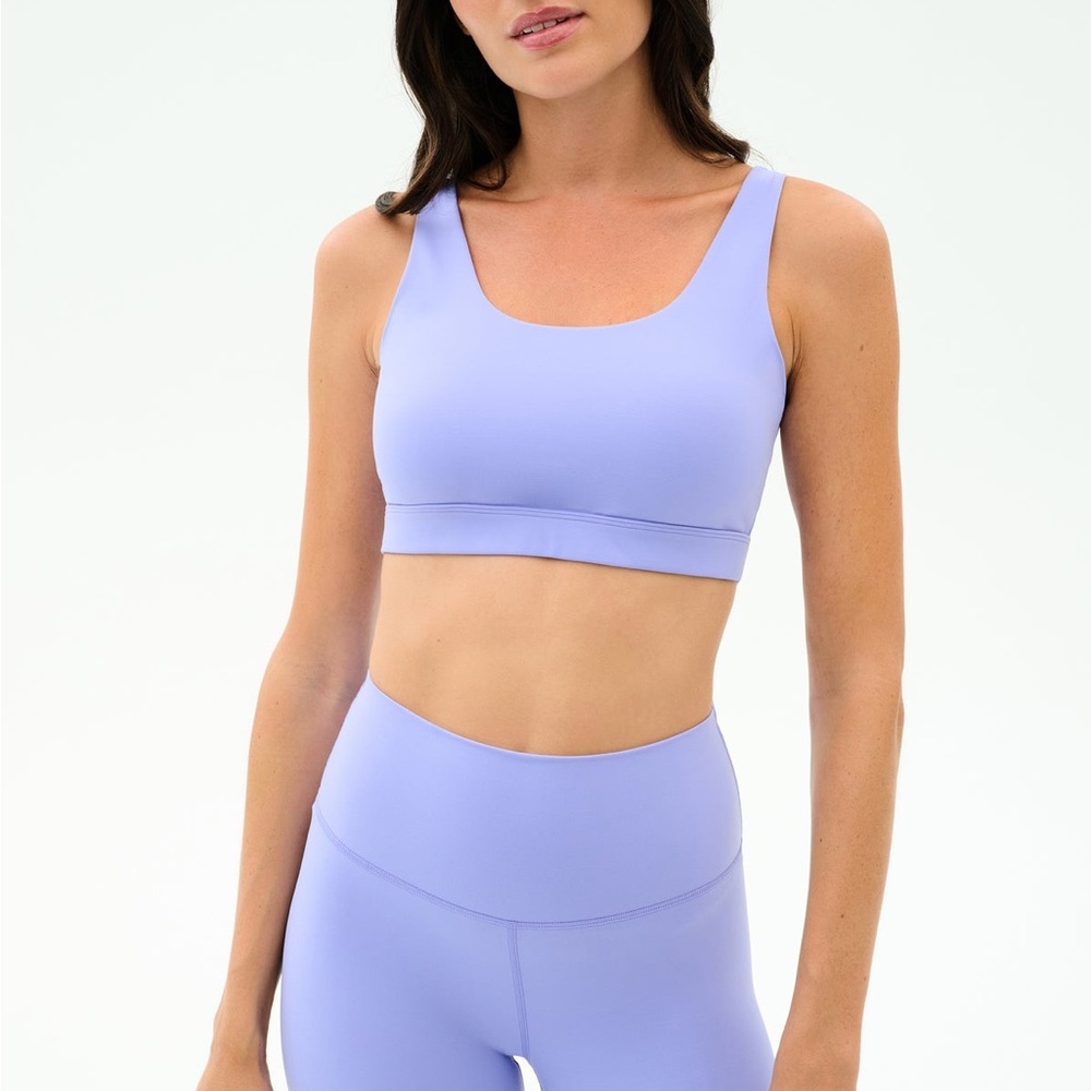 Splits59 Sprint Rigor Sports Bra